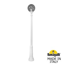 Садово-парковый фонарь FUMAGALLI RICU/G300 G30.157.000.WZE27