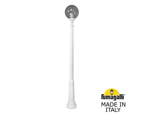 Садово-парковый фонарь FUMAGALLI RICU/G300 G30.157.000.WZE27