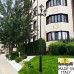 Парковый фонарь FUMAGALLI EKTOR 4000 ADAM/NOEMI 3L  E35.372.M30.AXH27