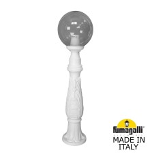 Садовый светильник-столбик FUMAGALLI IAFAET.R/G250 G25.162.000.WZE27