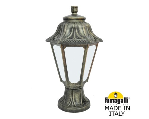Ландшафтный фонарь FUMAGALLI MIKROLOT/ANNA E22.110.000.BYE27