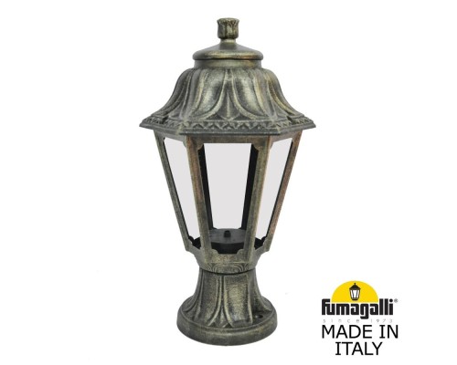 Ландшафтный фонарь FUMAGALLI MIKROLOT/ANNA E22.110.000.BXE27