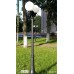 Садово-парковый фонарь FUMAGALLI RICU OFIR/G250 2L G25.157.R20.AYE27