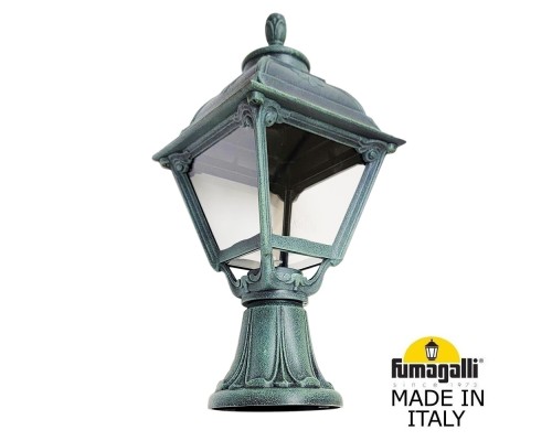 Ландшафтный фонарь FUMAGALLI MINILOT/CEFA U23.111.000.VXE27