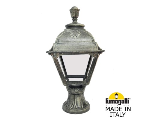 Ландшафтный фонарь FUMAGALLI MIKROLOT/CEFA U23.110.000.BXE27