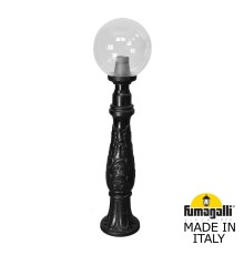 Садовый светильник-столбик FUMAGALLI IAFAET.R/G250 G25.162.000.AZE27