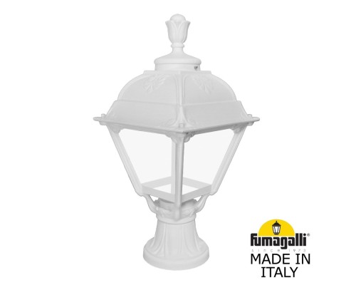 Ландшафтный фонарь FUMAGALLI MIKROLOT/CEFA U23.110.000.WXE27