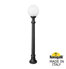 Садовый светильник-столбик FUMAGALLI ALOE`.R/G250 G25.163.000.AYE27
