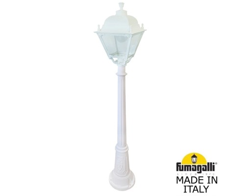Садово-парковый фонарь FUMAGALLI ARTU/SIMON U33.158.000.WXH27