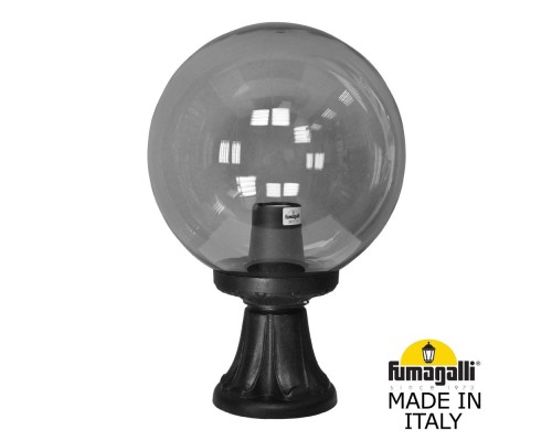 Ландшафтный фонарь FUMAGALLI MINILOT/G300. G30.111.000.AZE27