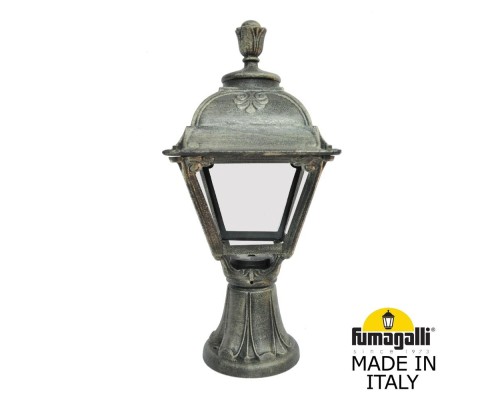 Ландшафтный фонарь FUMAGALLI MINILOT/CEFA U23.111.000.BXE27