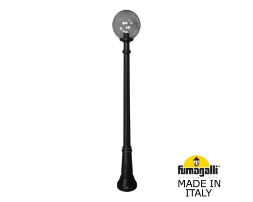 Садово-парковый фонарь FUMAGALLI GIGI /G300 G30.156.000.AZE27