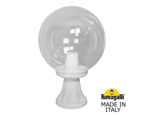 Ландшафтный фонарь FUMAGALLI MINILOT/G300. G30.111.000.WXE27
