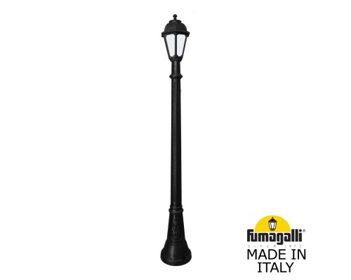 Садово-парковый фонарь FUMAGALLI ARTU/SABA K22.158.000.AYE27