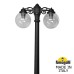 Садово-парковый фонарь FUMAGALLI RICU BISSO/G250 2L DN G25.157.S20.AZE27DN