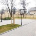 Садово-парковый фонарь FUMAGALLI RICU BISSO/RUT 3L E26.157.S30.AXE27