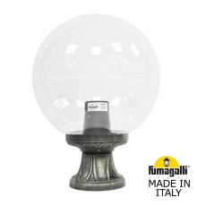 Ландшафтный фонарь FUMAGALLI MIKROLOT/G300. G30.110.000.BXE27