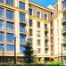 Парковый фонарь FUMAGALLI NEBO/G300. G30.202.000.AYE27