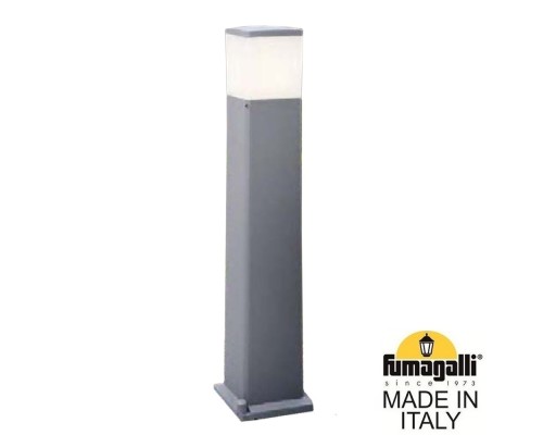 Садовый светильник-столбик FUMAGALLI VIRGILIO 800 DS3.564.000.LYD1L