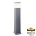 Садовый светильник-столбик FUMAGALLI VIRGILIO 800 DS3.564.000.LYD1L
