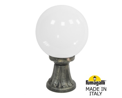 Ландшафтный фонарь FUMAGALLI MINILOT/G250. G25.111.000.BYF1R