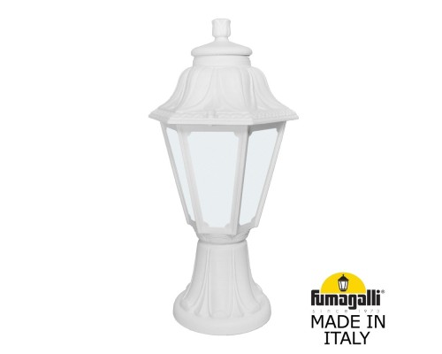 Ландшафтный фонарь FUMAGALLI MINILOT/ANNA E22.111.000.WYE27