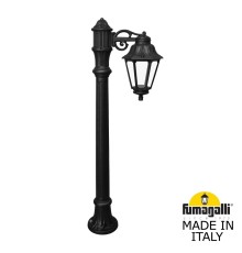 Садовый светильник-столбик FUMAGALLI ALOE*R BISSO/ANNA 1L E22.163.S10.AXF1R