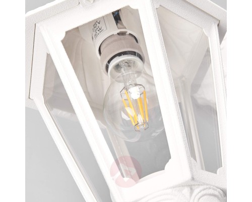 Садово-парковый фонарь FUMAGALLI GIGI/ANNA 1L E22.156.S10.WXE27