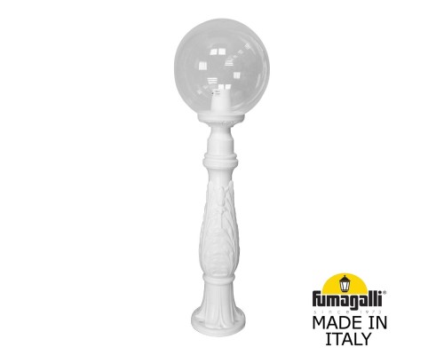 Садовый светильник-столбик FUMAGALLI IAFAET.R/G300 G30.162.000.WXE27