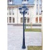 Садово-парковый фонарь FUMAGALLI RICU BISSO/RUT 3L E26.157.S30.AXE27
