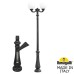 Парковый фонарь FUMAGALLI NEBO OFIR/G300 2L G30.202.R20.AYE27