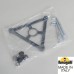 Садовый светильник-столбик FUMAGALLI IAFAET.R/CEFA U23.162.000.AYE27