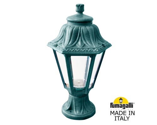 Ландшафтный фонарь FUMAGALLI MIKROLOT/ANNA E22.110.000.VXE27