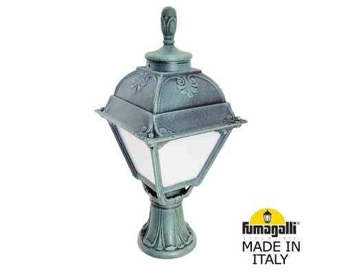 Ландшафтный фонарь FUMAGALLI MINILOT/CEFA U23.111.000.VYE27