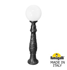 Садовый светильник-столбик FUMAGALLI IAFAET.R/G250 G25.162.000.AYE27