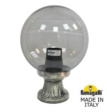 Ландшафтный фонарь FUMAGALLI MICROLOT/G250. G25.110.000.BZF1R