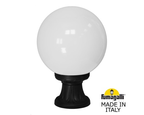 Ландшафтный фонарь FUMAGALLI MICROLOT/G250. G25.110.000.AYE27