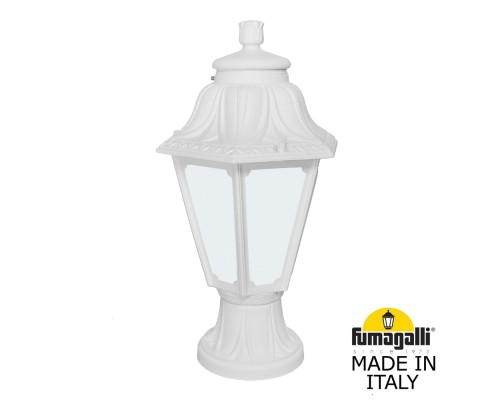Ландшафтный фонарь FUMAGALLI MIKROLOT/ANNA E22.110.000.WYE27