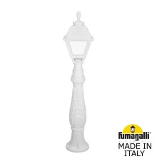 Садовый светильник-столбик FUMAGALLI IAFAET.R/CEFA U23.162.000.WXE27