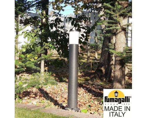 Садовый светильник-столбик FUMAGALLI AMELIA 800 DR2.575.000.AYE27