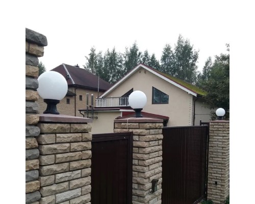 Ландшафтный фонарь FUMAGALLI MICROLOT/G250. G25.110.000.AYE27