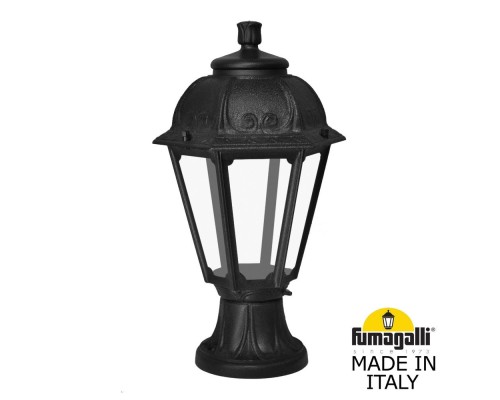 Ландшафтный фонарь FUMAGALLI MIKROLOT/SABA K22.110.000.AXE27