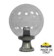 Ландшафтный фонарь FUMAGALLI MIKROLOT/G300. G30.110.000.BZE27