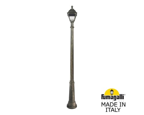 Садово-парковый фонарь FUMAGALLI RICU/CEFA U23.157.000.BXE27