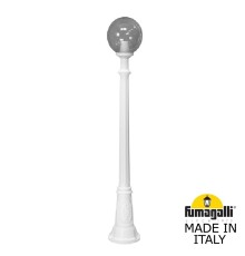 Садово-парковый фонарь FUMAGALLI ARTU/G250 G25.158.000.WZE27