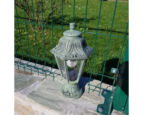 Ландшафтный фонарь FUMAGALLI MIKROLOT/ANNA E22.110.000.VXE27