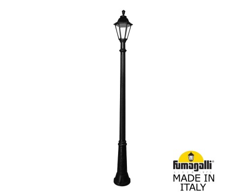 Садово-парковый фонарь FUMAGALLI RICU/RUT E26.157.000.AXE27