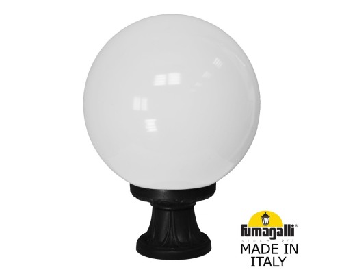 Ландшафтный фонарь FUMAGALLI MIKROLOT/G300. G30.110.000.AYE27