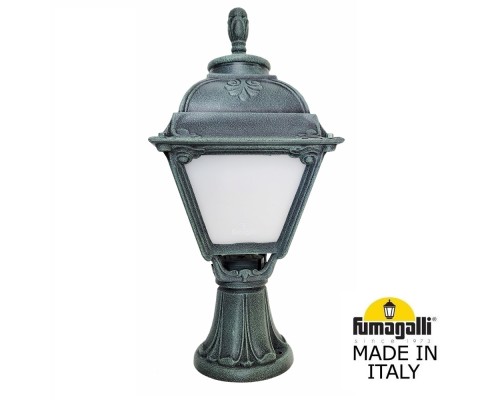 Ландшафтный фонарь FUMAGALLI MINILOT/CEFA U23.111.000.VYE27