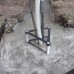 Парковый фонарь  FUMAGALLI EKTOR 3000/GIORGIO 4P2.365.G10.AYF1R
